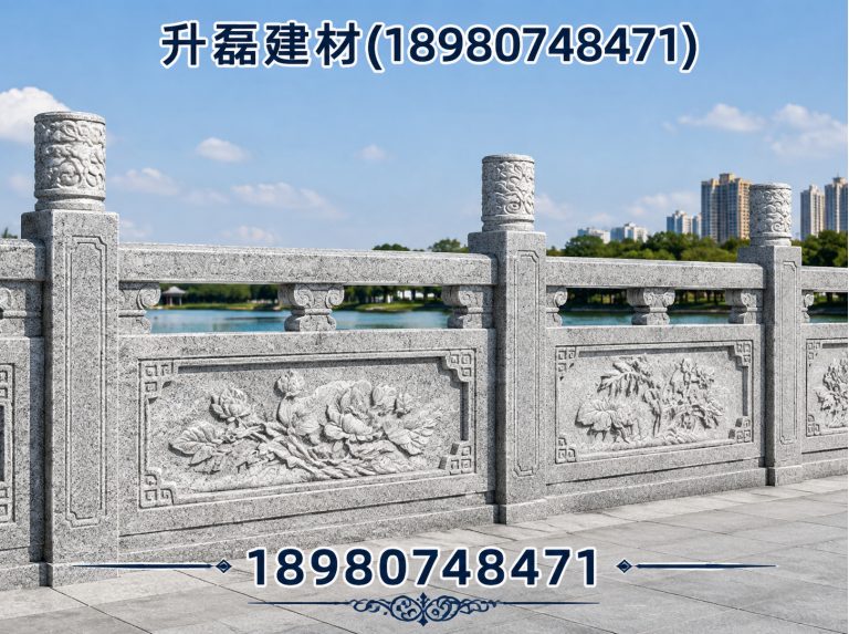 彭州市仿木桩展示图